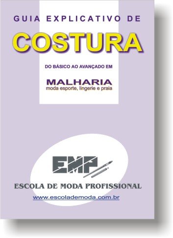 Guia explicativo de costura