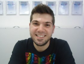 Fábio Martinez