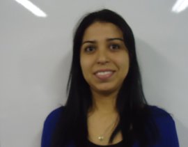 Francielle Guimarães Rocha