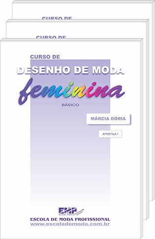 curso de moda masculina