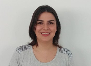 professora de modelismo