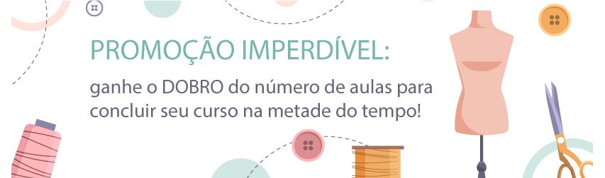 Escola de Moda Profissional - Curso rápido de desenho e criação de